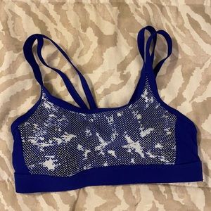 Under Armor Sports Bra